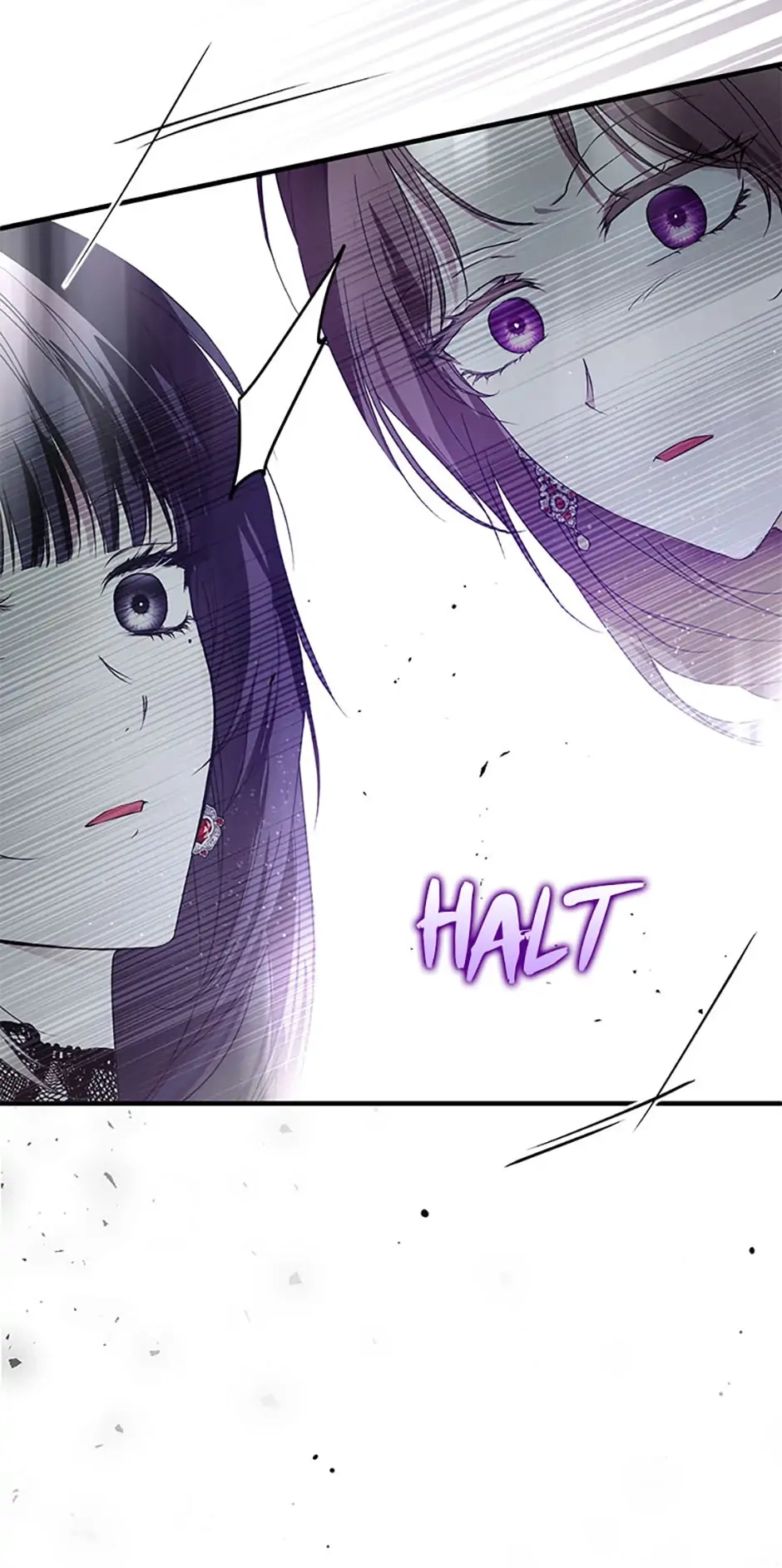 Read Post-Possession Damage Control chapter 22 image 76 on Lezhin