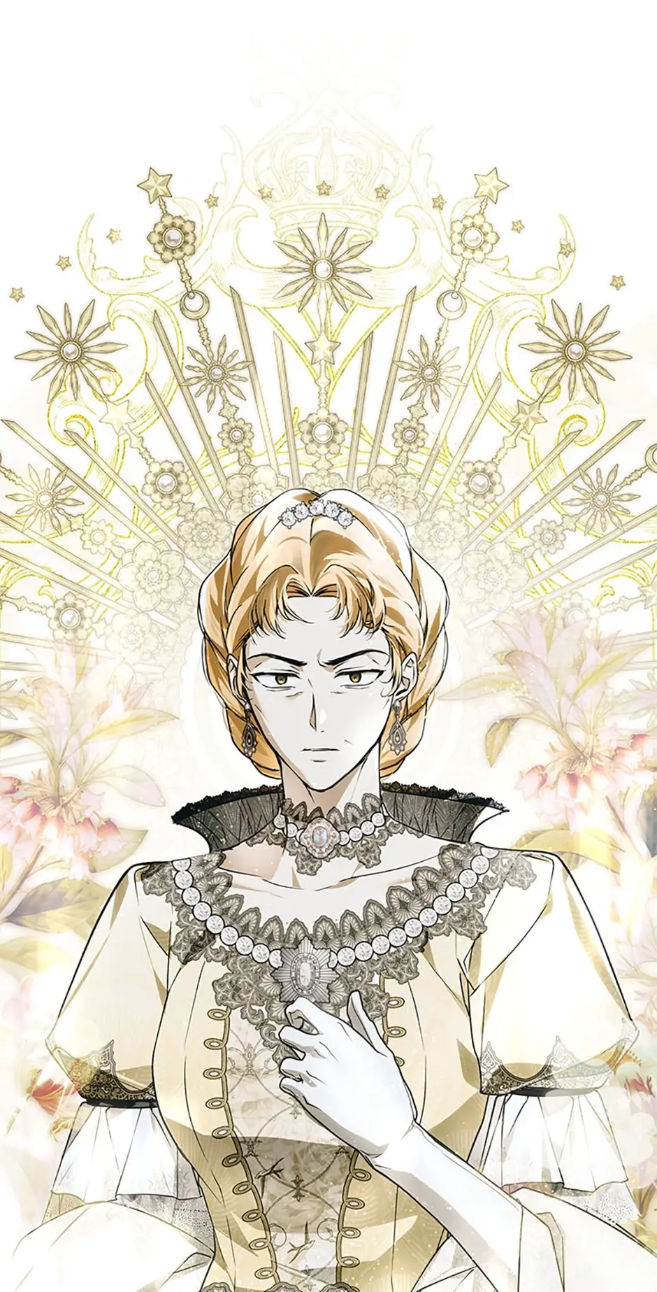 Read Post-Possession Damage Control chapter 22 image 77 on Lezhin