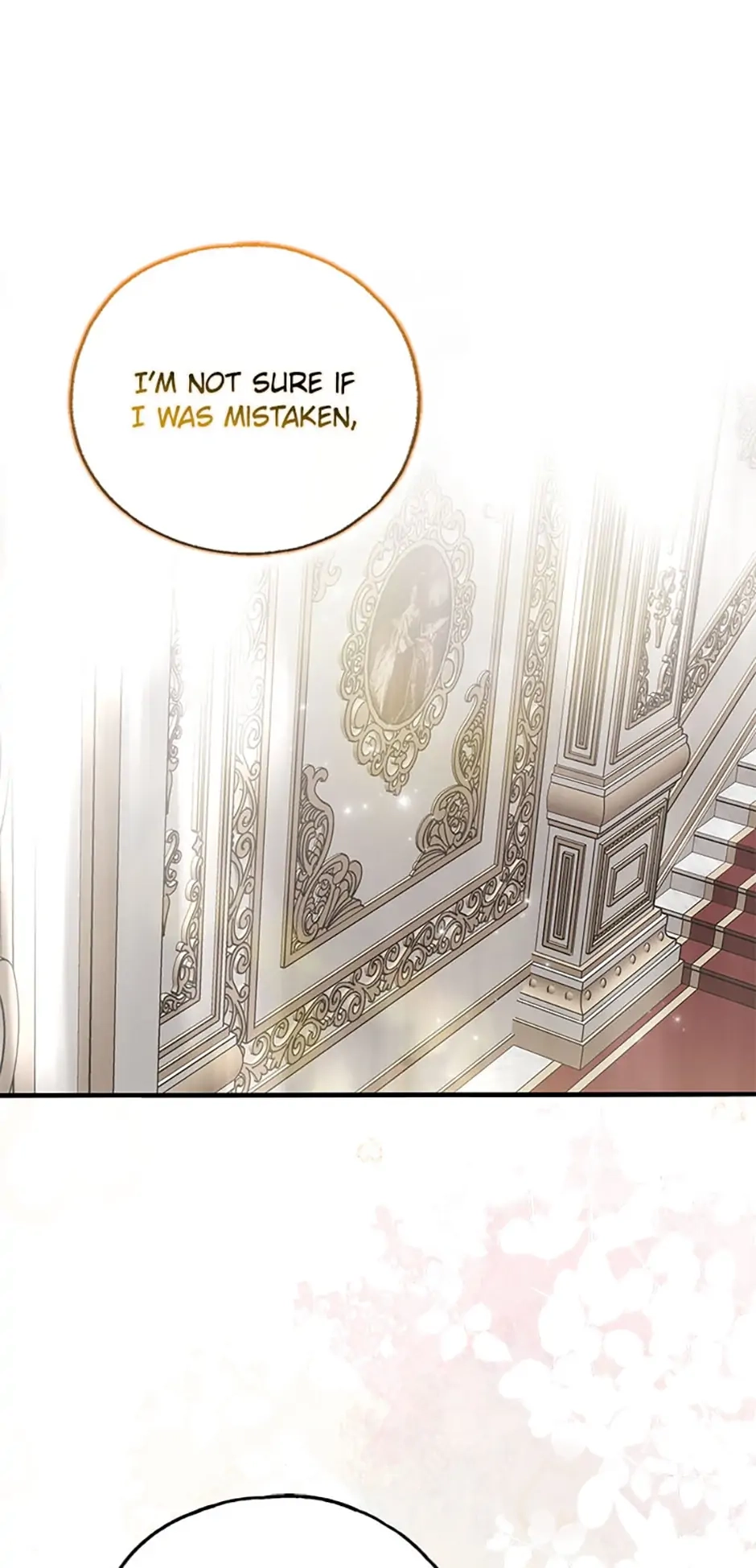 Read Post-Possession Damage Control chapter 22 image 8 on Lezhin