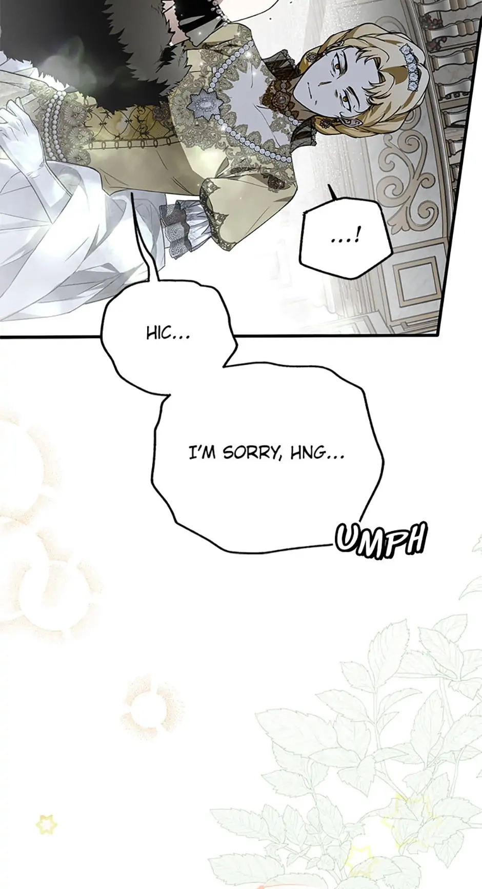 Read Post-Possession Damage Control chapter 23 image 10 on Lezhin