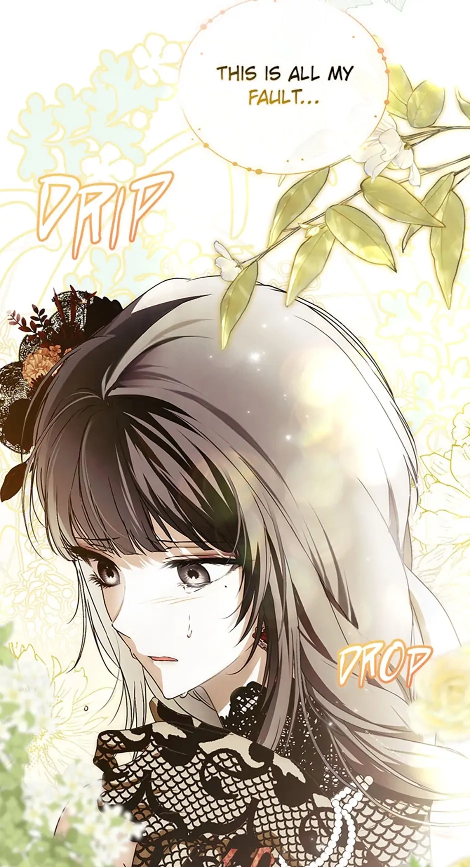 Read Post-Possession Damage Control chapter 23 image 11 on Lezhin