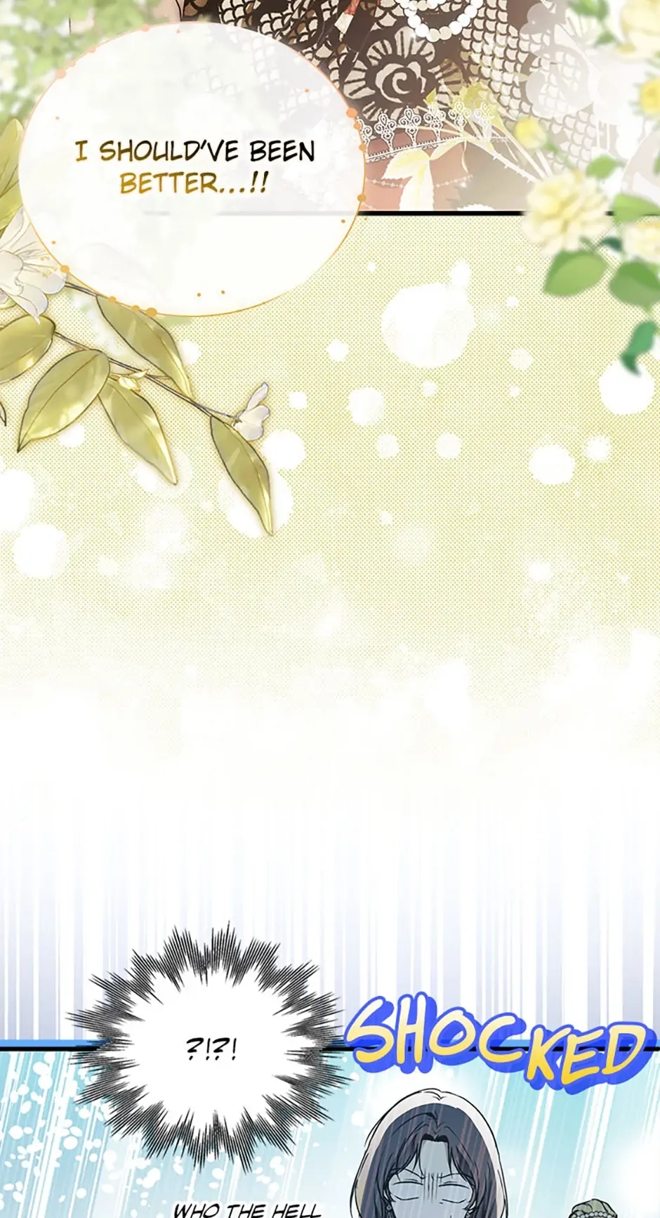 Read Post-Possession Damage Control chapter 23 image 12 on Lezhin