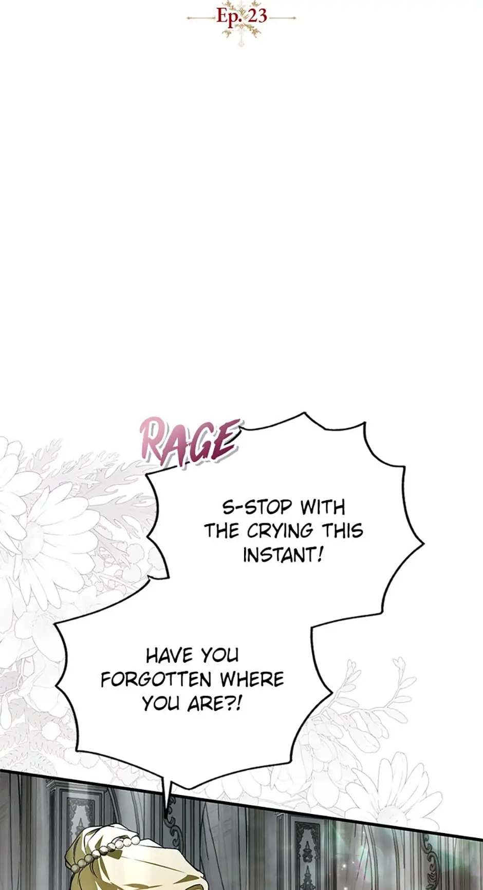 Read Post-Possession Damage Control chapter 23 image 14 on Lezhin