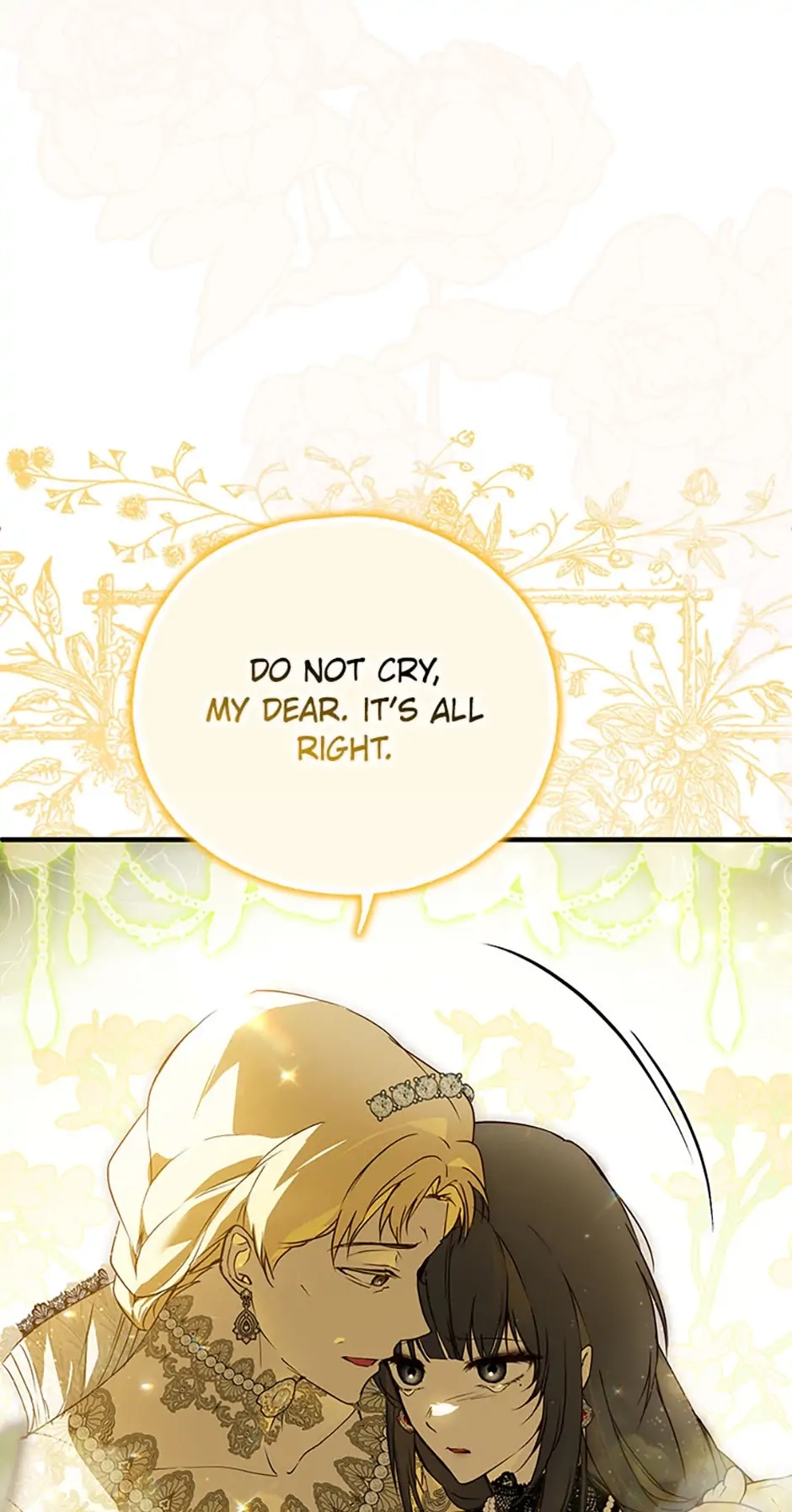 Read Post-Possession Damage Control chapter 23 image 18 on Lezhin