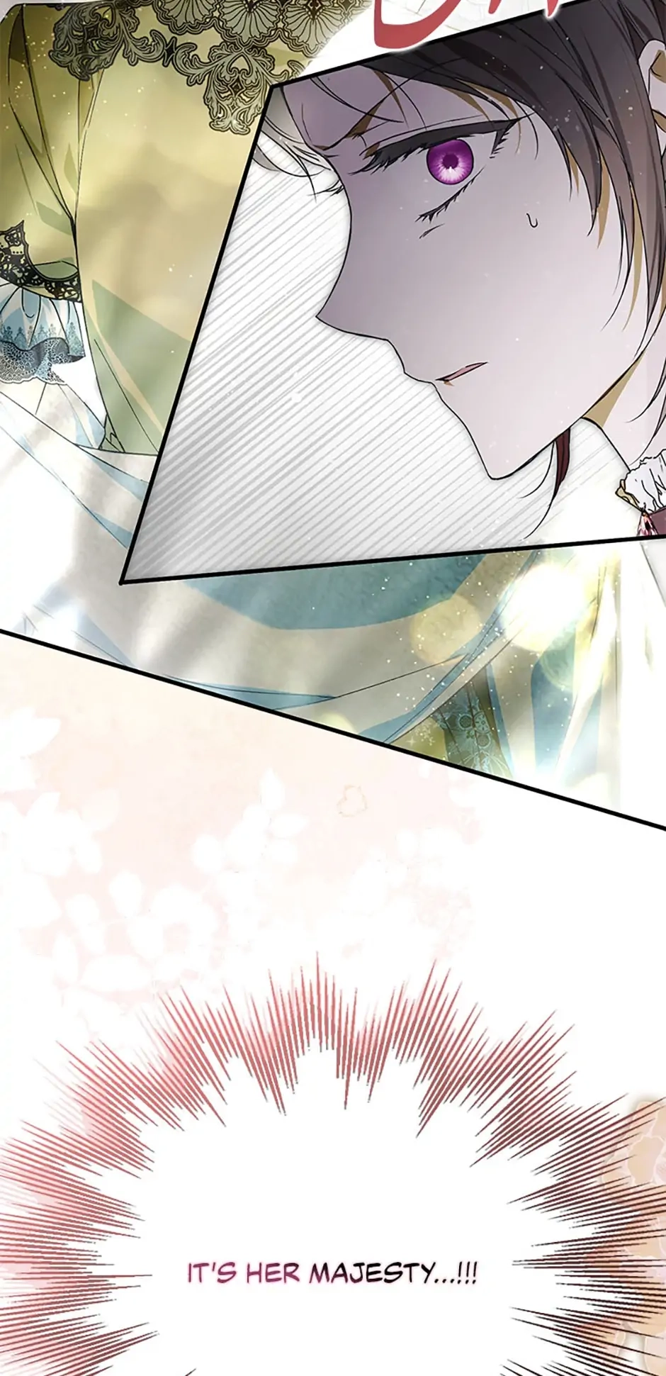 Read Post-Possession Damage Control chapter 23 image 2 on Lezhin