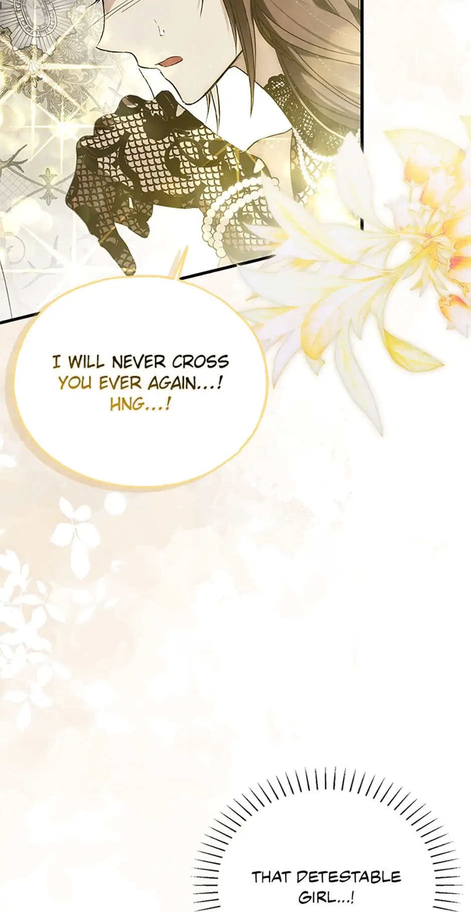 Read Post-Possession Damage Control chapter 23 image 21 on Lezhin