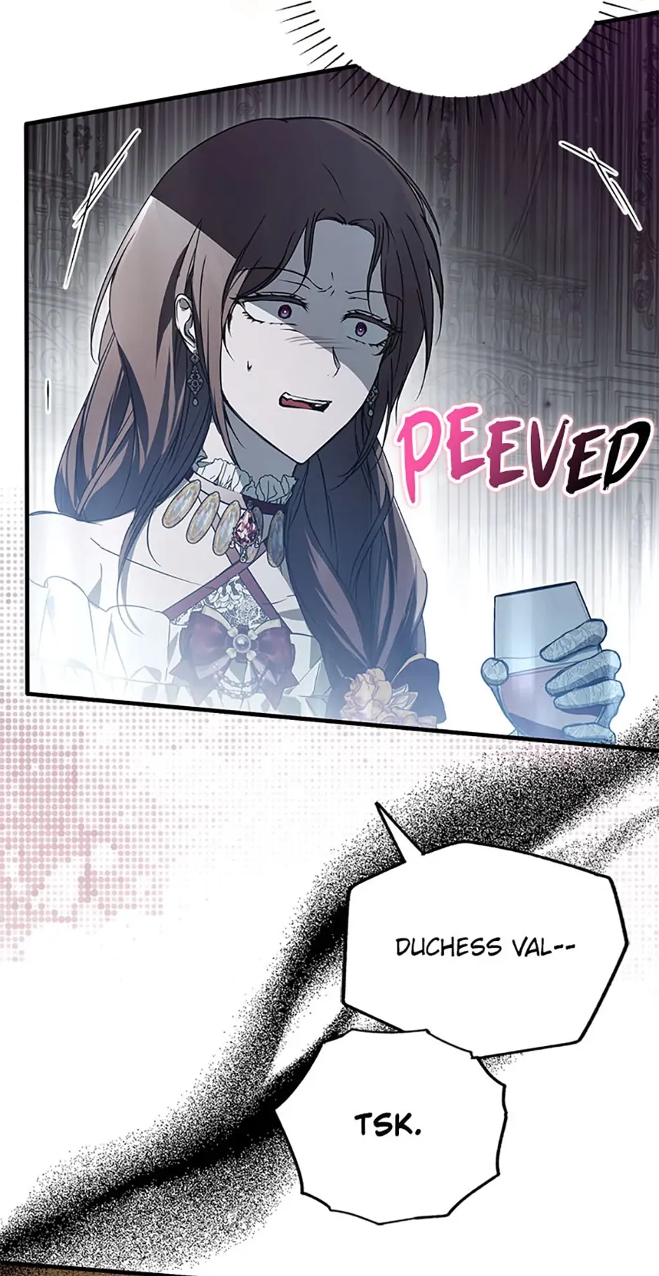 Read Post-Possession Damage Control chapter 23 image 22 on Lezhin