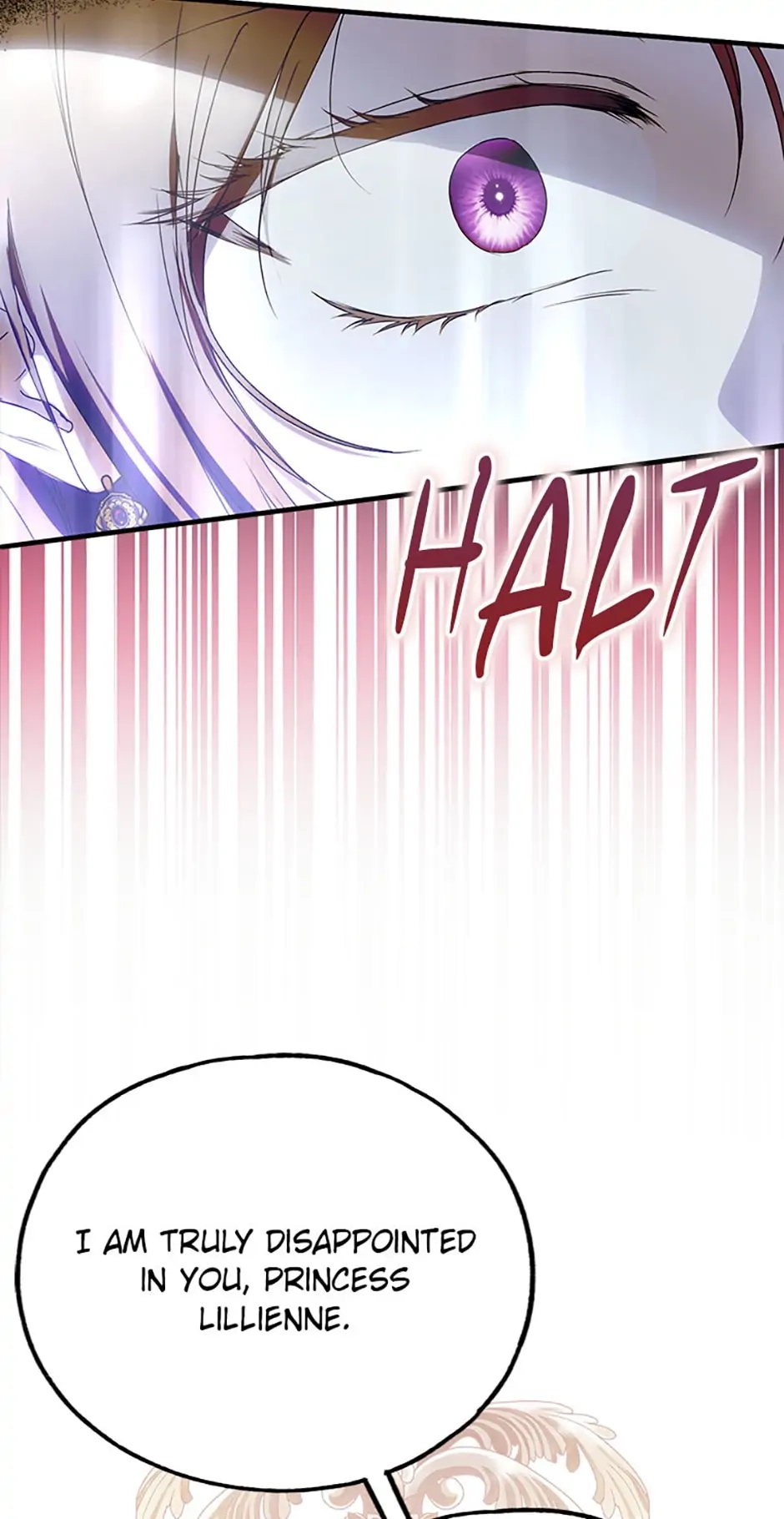 Read Post-Possession Damage Control chapter 23 image 23 on Lezhin