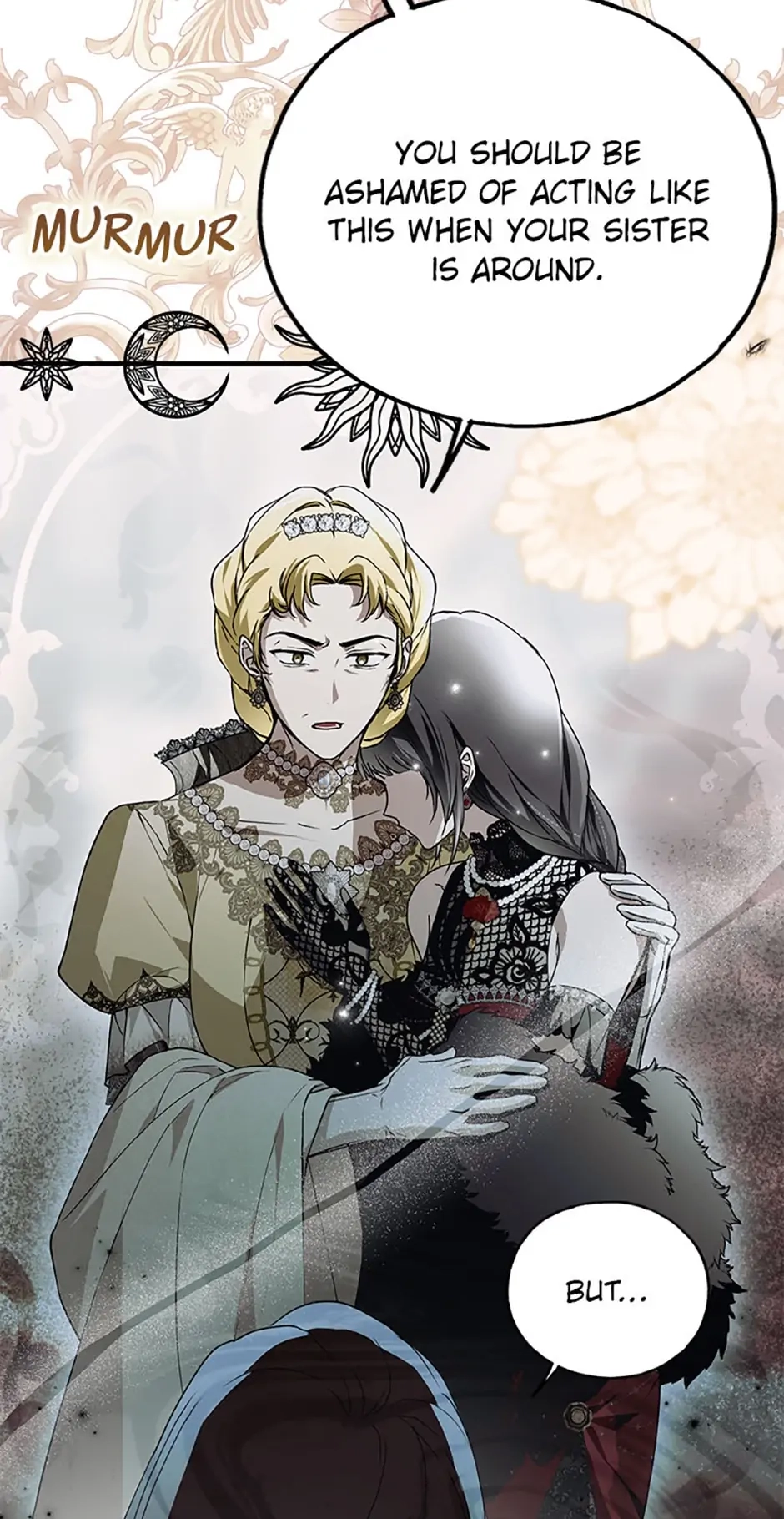 Read Post-Possession Damage Control chapter 23 image 24 on Lezhin