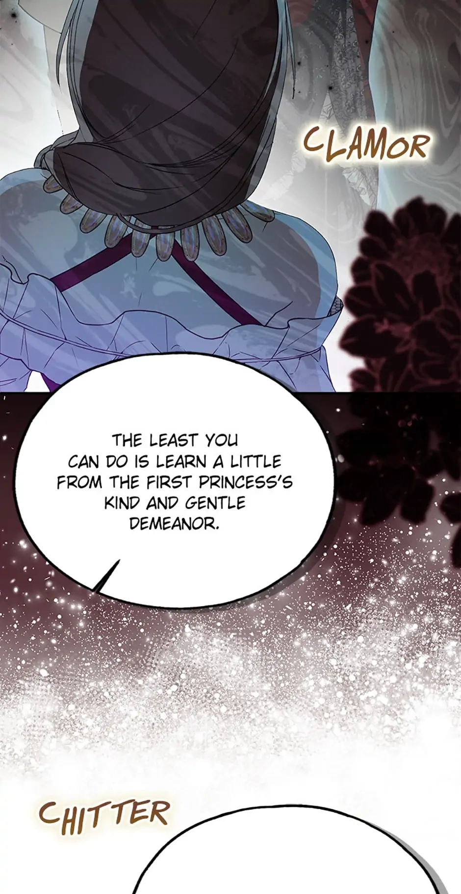 Read Post-Possession Damage Control chapter 23 image 25 on Lezhin