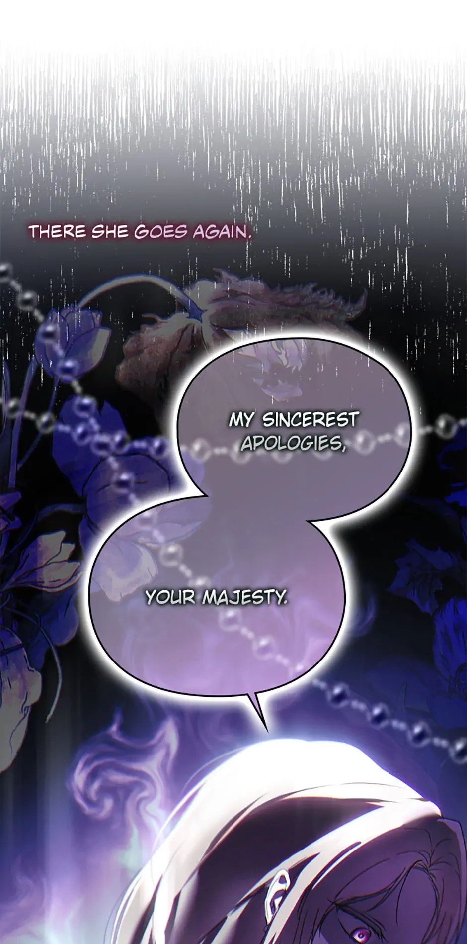 Read Post-Possession Damage Control chapter 23 image 27 on Lezhin