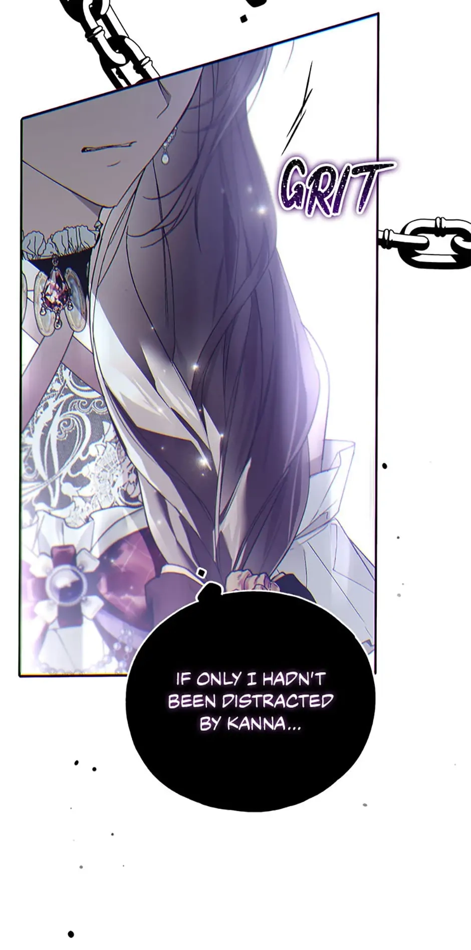 Read Post-Possession Damage Control chapter 23 image 31 on Lezhin