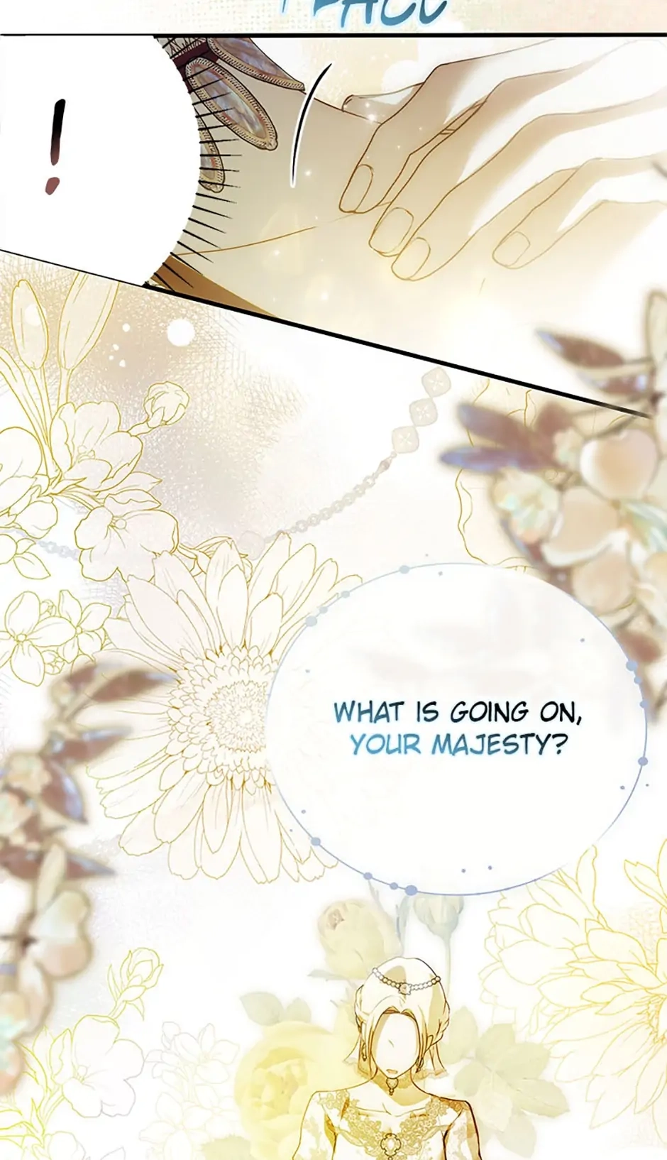 Read Post-Possession Damage Control chapter 23 image 33 on Lezhin