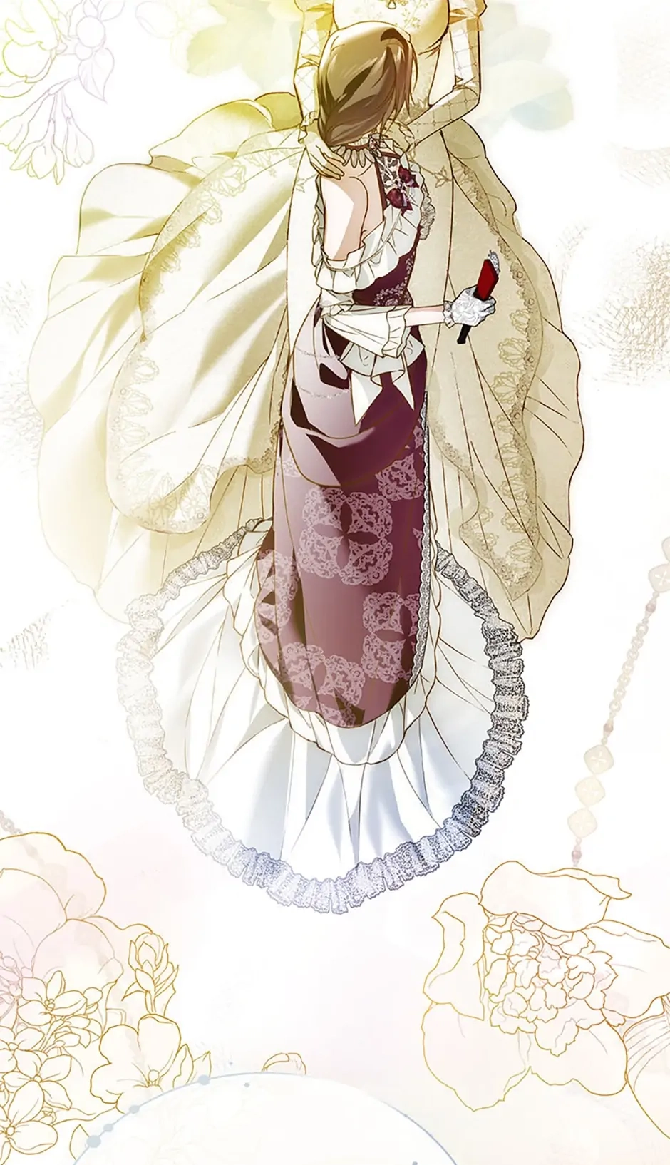 Read Post-Possession Damage Control chapter 23 image 34 on Lezhin