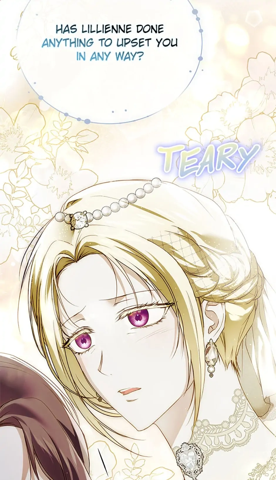 Read Post-Possession Damage Control chapter 23 image 35 on Lezhin
