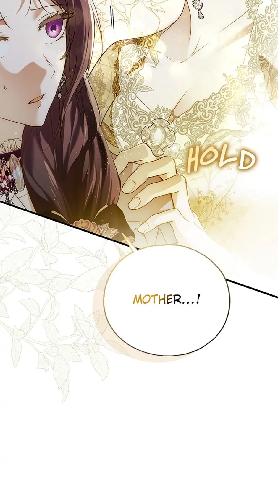Read Post-Possession Damage Control chapter 23 image 36 on Lezhin