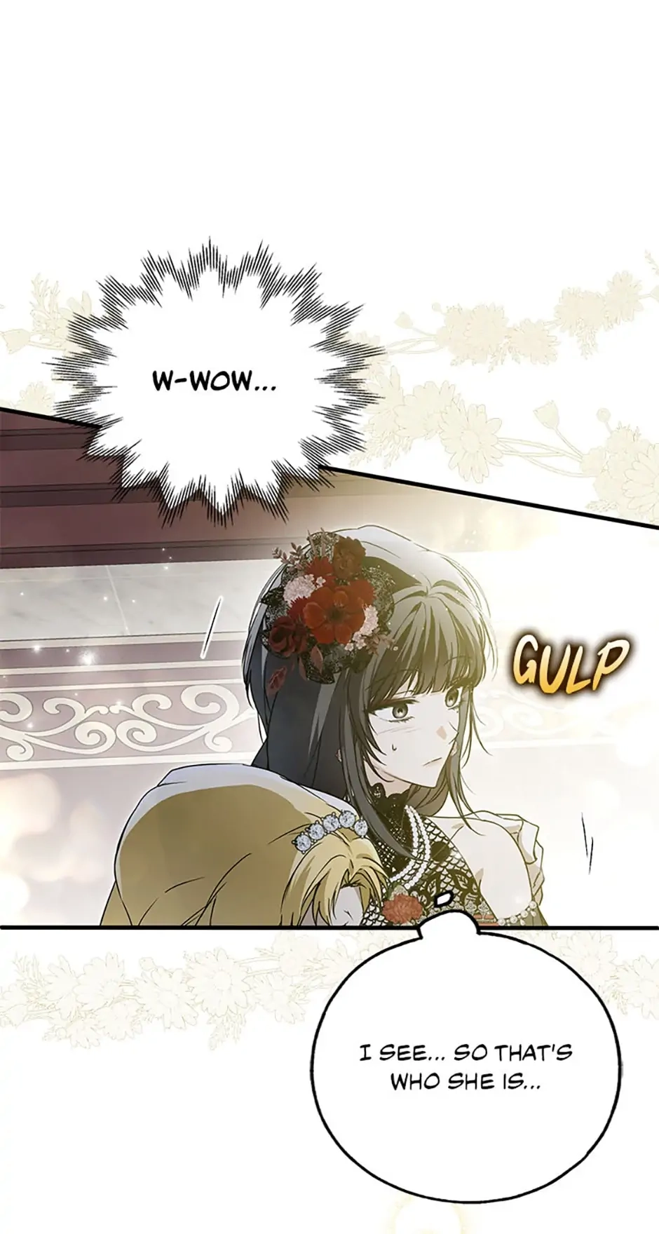 Read Post-Possession Damage Control chapter 23 image 37 on Lezhin