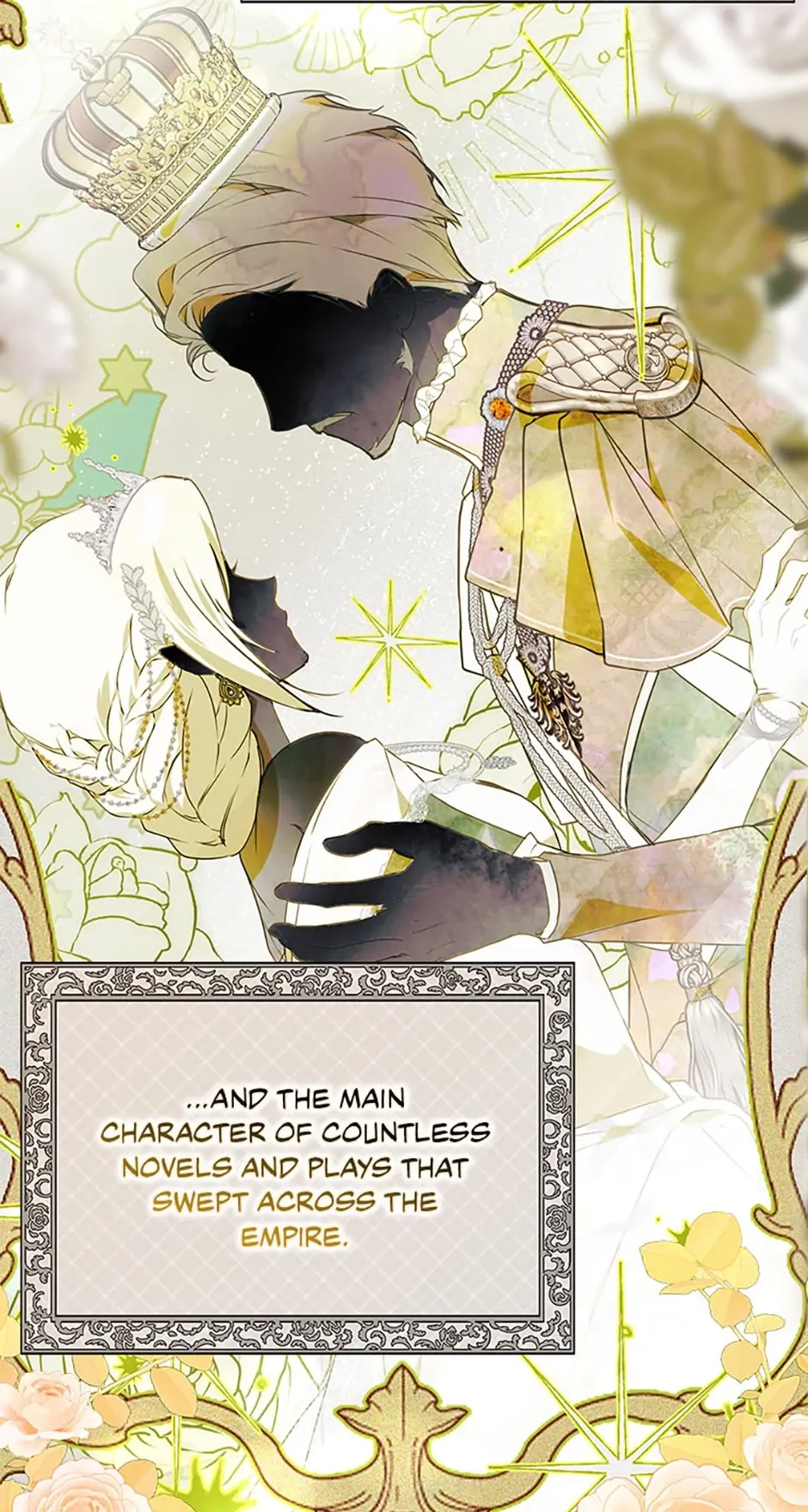 Read Post-Possession Damage Control chapter 23 image 39 on Lezhin
