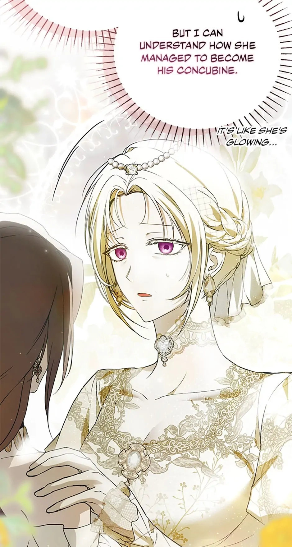 Read Post-Possession Damage Control chapter 23 image 41 on Lezhin
