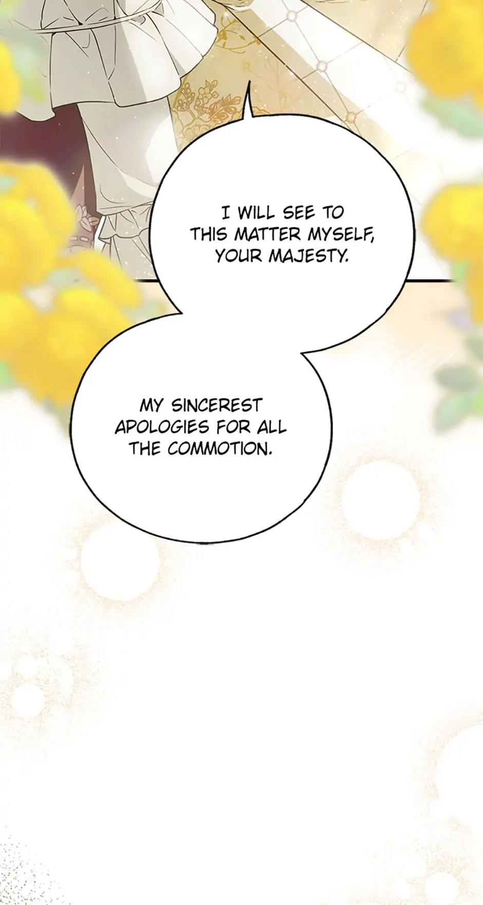 Read Post-Possession Damage Control chapter 23 image 42 on Lezhin