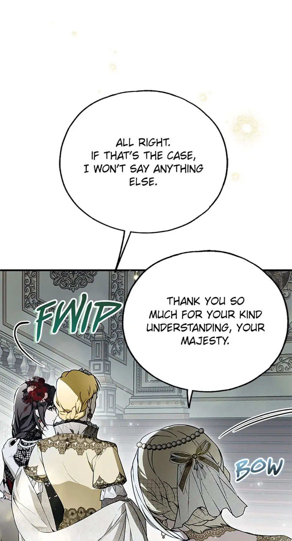 Read Post-Possession Damage Control chapter 23 image 44 on Lezhin