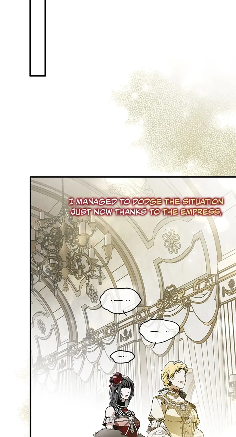 Read Post-Possession Damage Control chapter 23 image 48 on Lezhin
