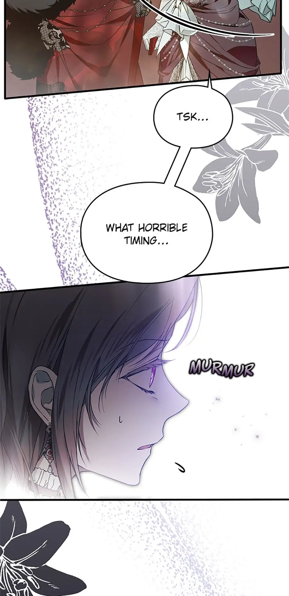 Read Post-Possession Damage Control chapter 23 image 5 on Lezhin