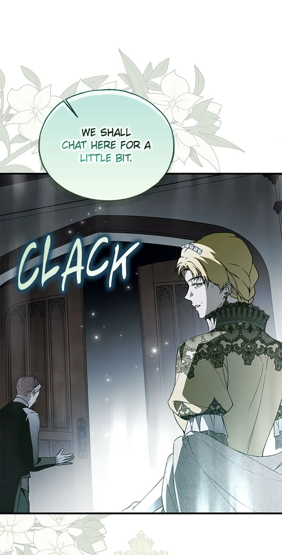 Read Post-Possession Damage Control chapter 23 image 50 on Lezhin