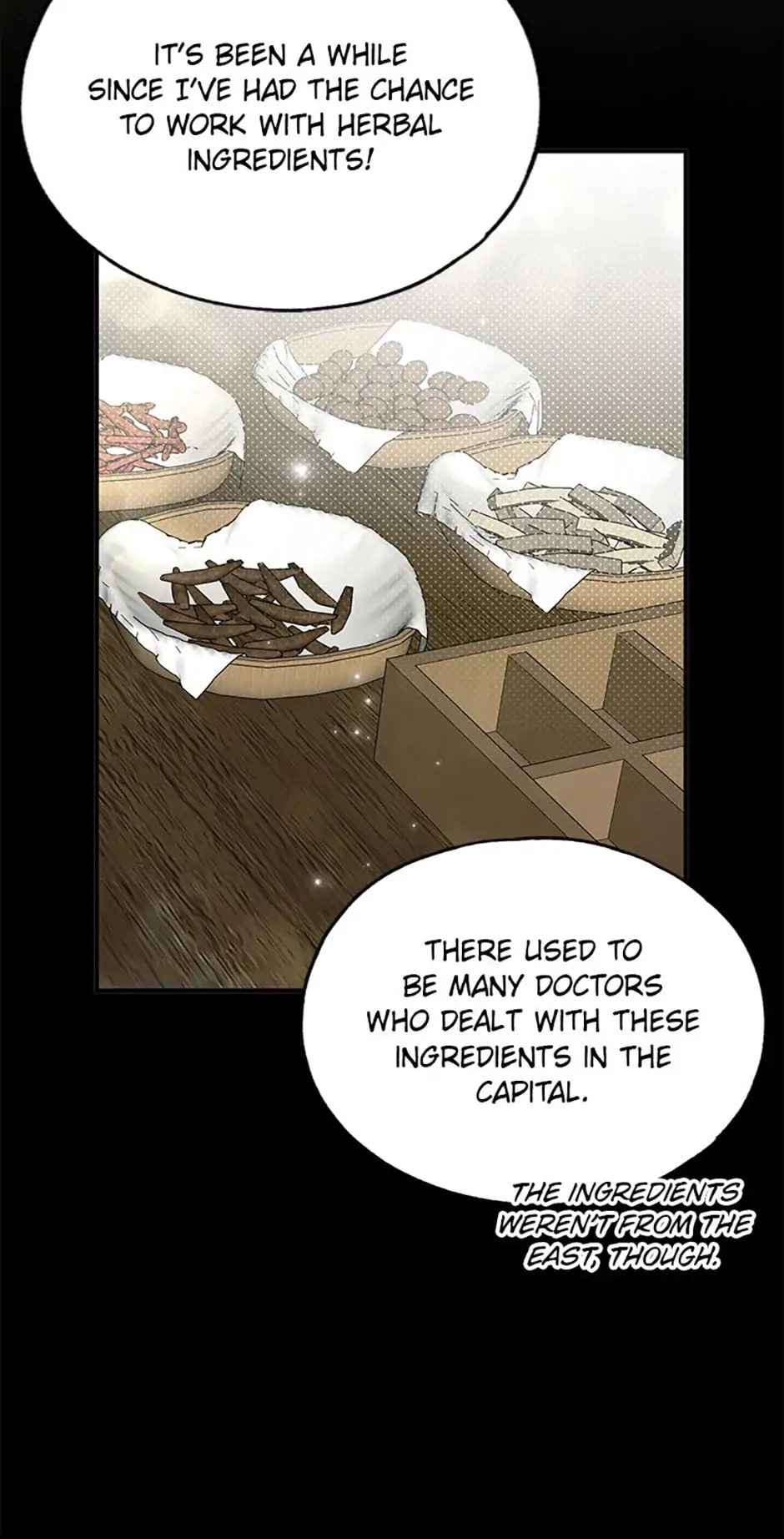 Read Post-Possession Damage Control chapter 23 image 54 on Lezhin