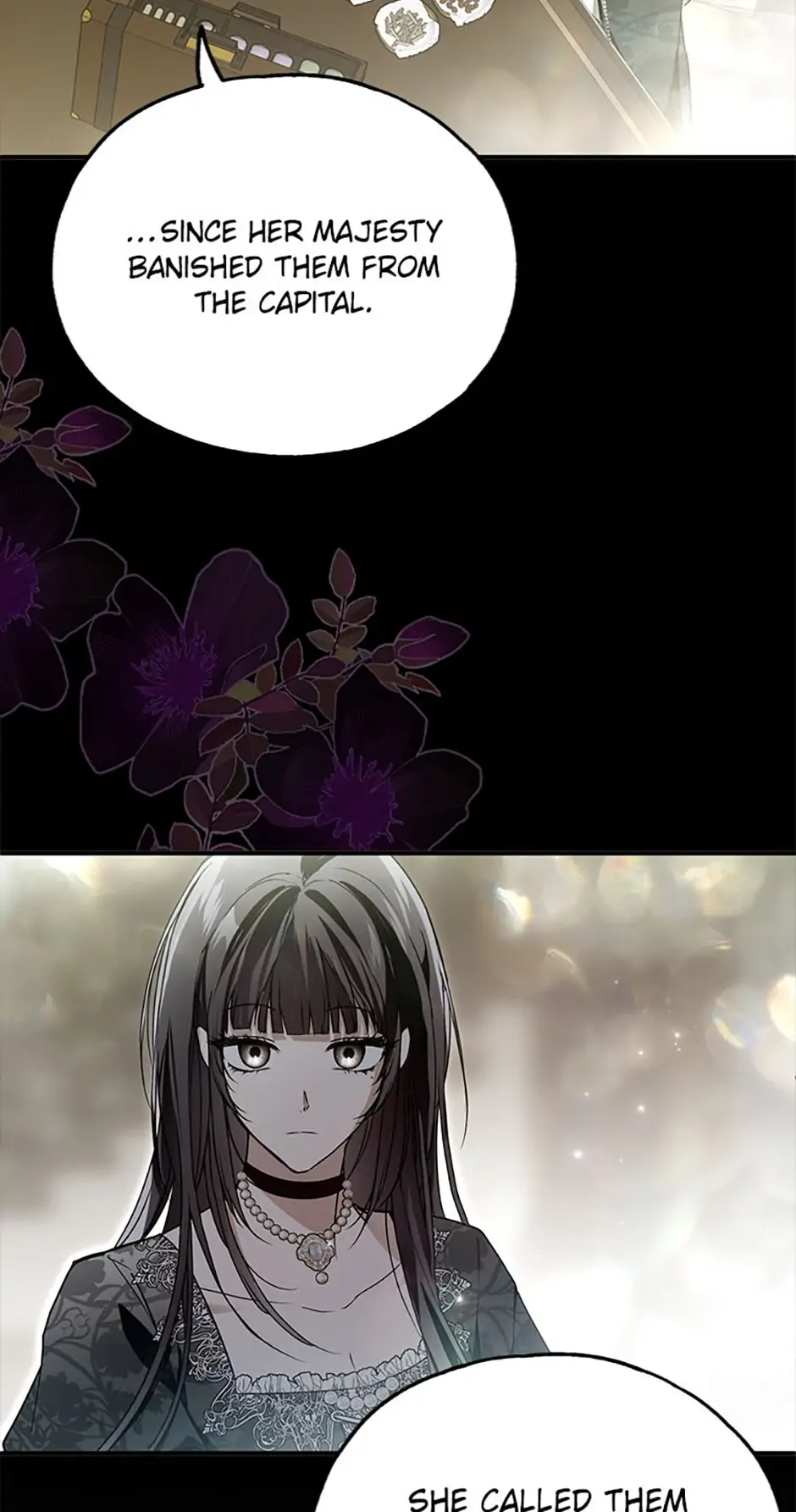 Read Post-Possession Damage Control chapter 23 image 56 on Lezhin