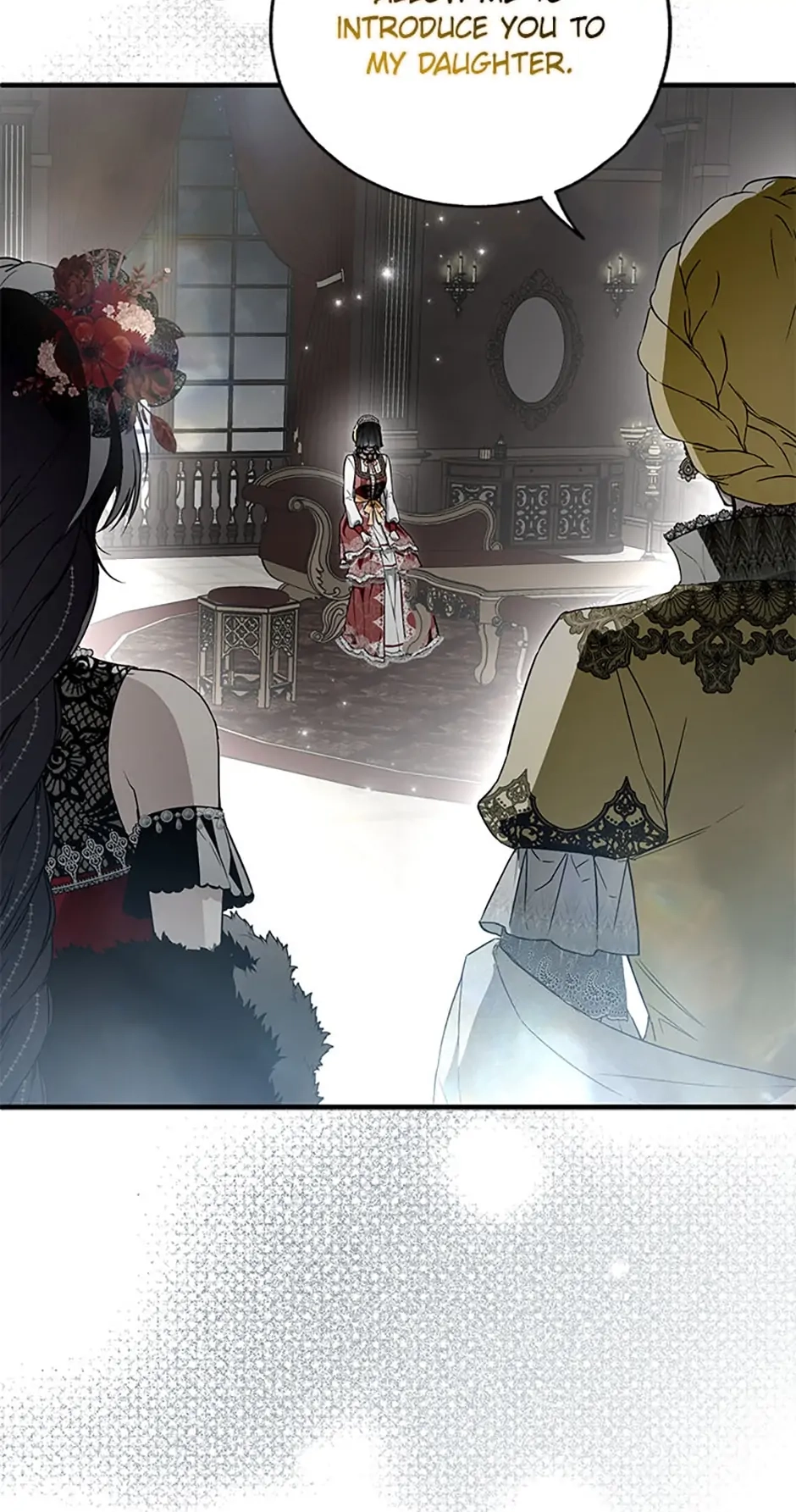 Read Post-Possession Damage Control chapter 23 image 58 on Lezhin