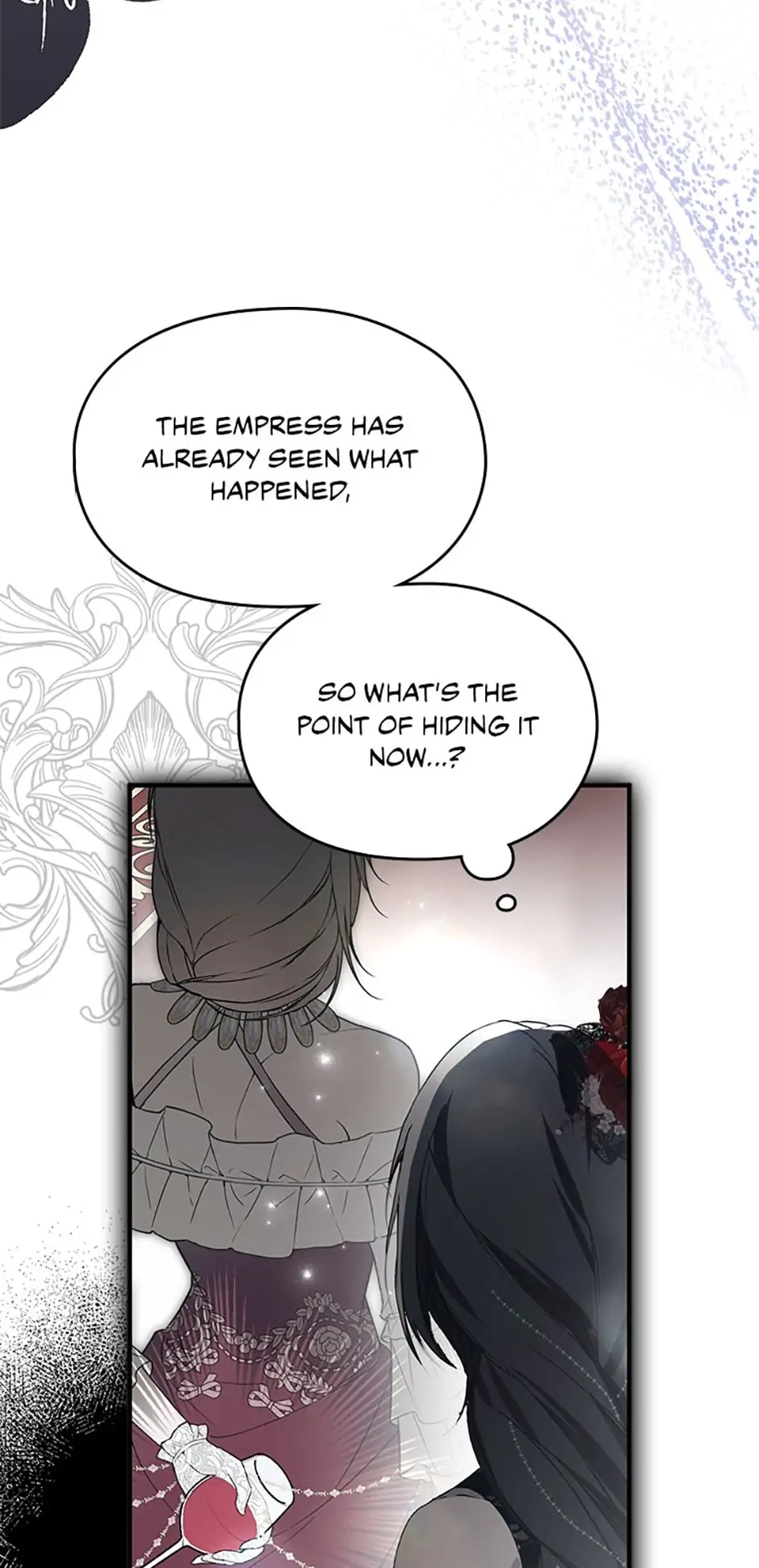 Read Post-Possession Damage Control chapter 23 image 6 on Lezhin
