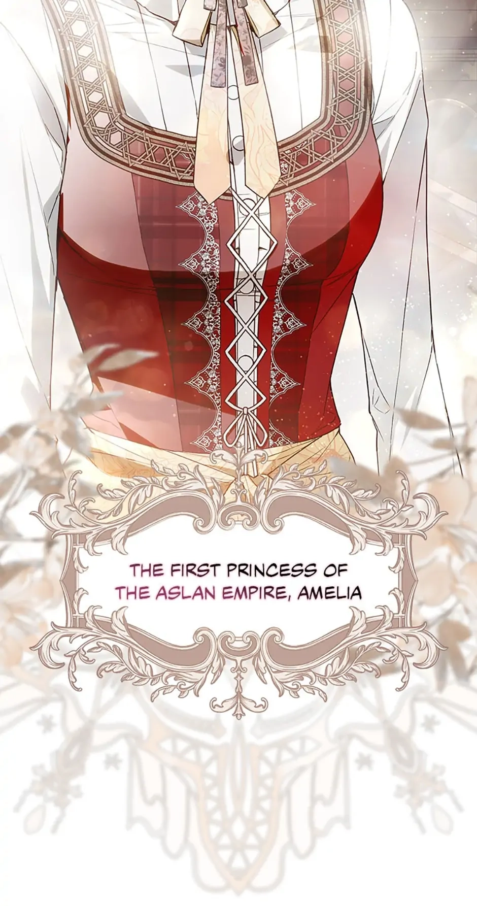 Read Post-Possession Damage Control chapter 23 image 60 on Lezhin