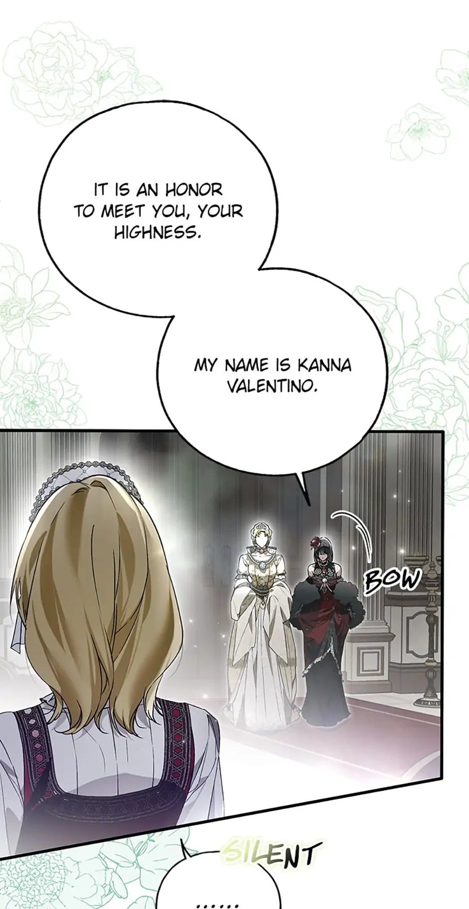 Read Post-Possession Damage Control chapter 23 image 61 on Lezhin