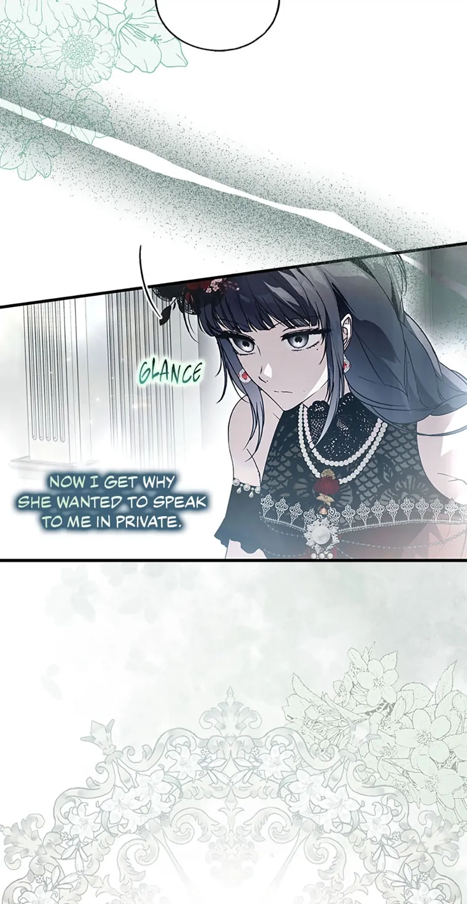 Read Post-Possession Damage Control chapter 23 image 62 on Lezhin