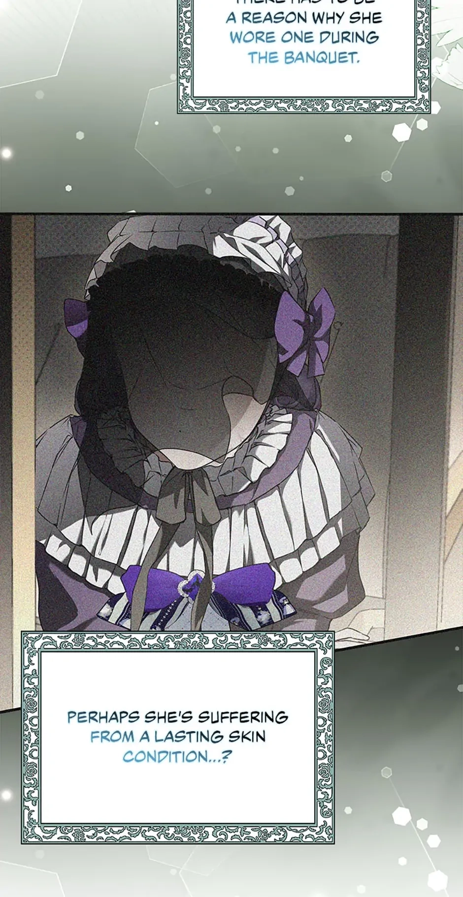 Read Post-Possession Damage Control chapter 23 image 64 on Lezhin