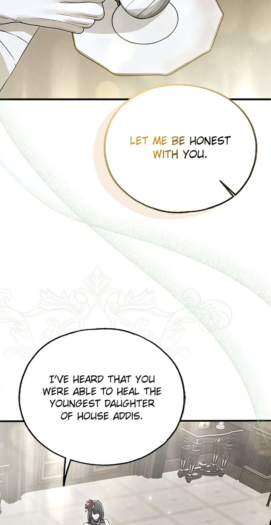 Read Post-Possession Damage Control chapter 23 image 66 on Lezhin