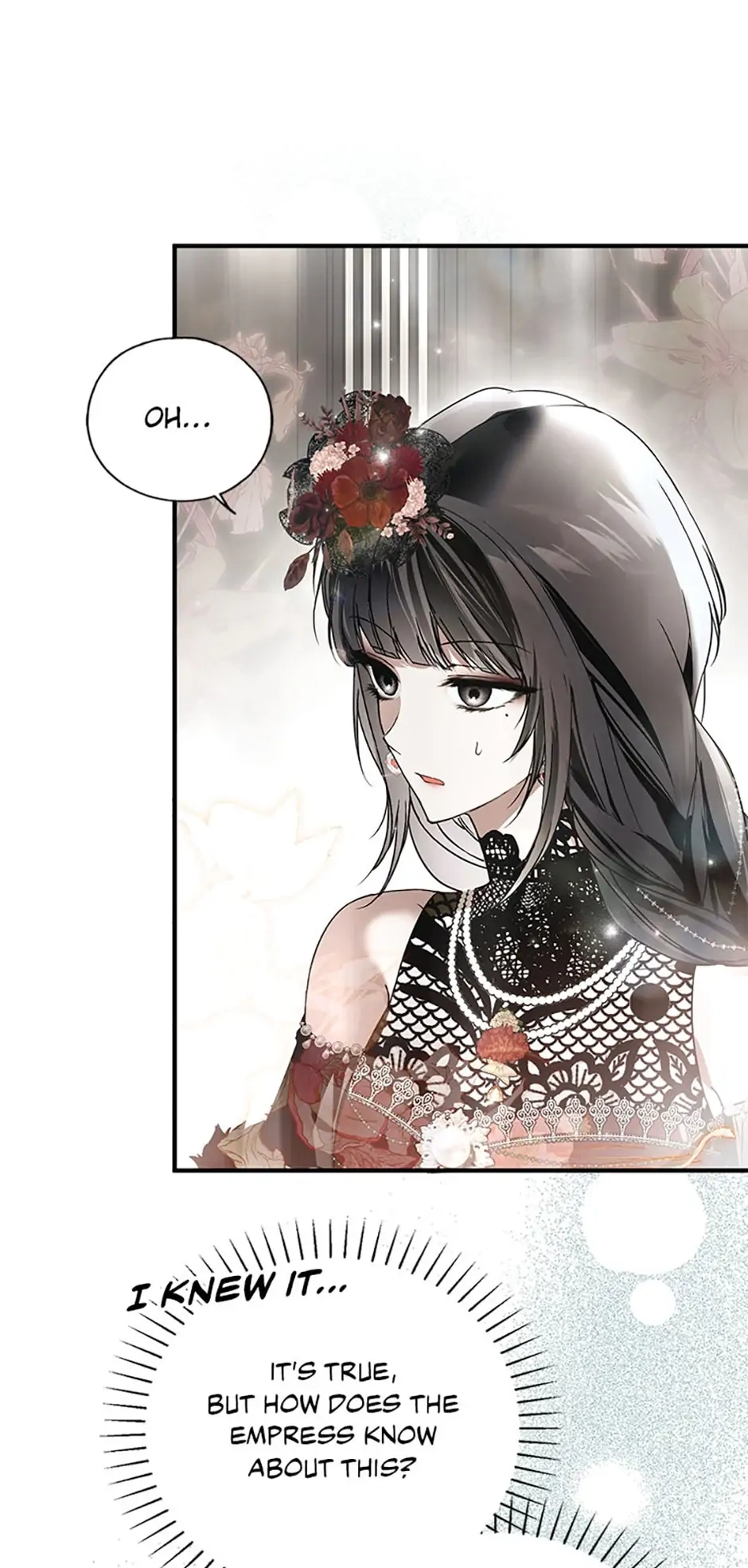 Read Post-Possession Damage Control chapter 23 image 68 on Lezhin