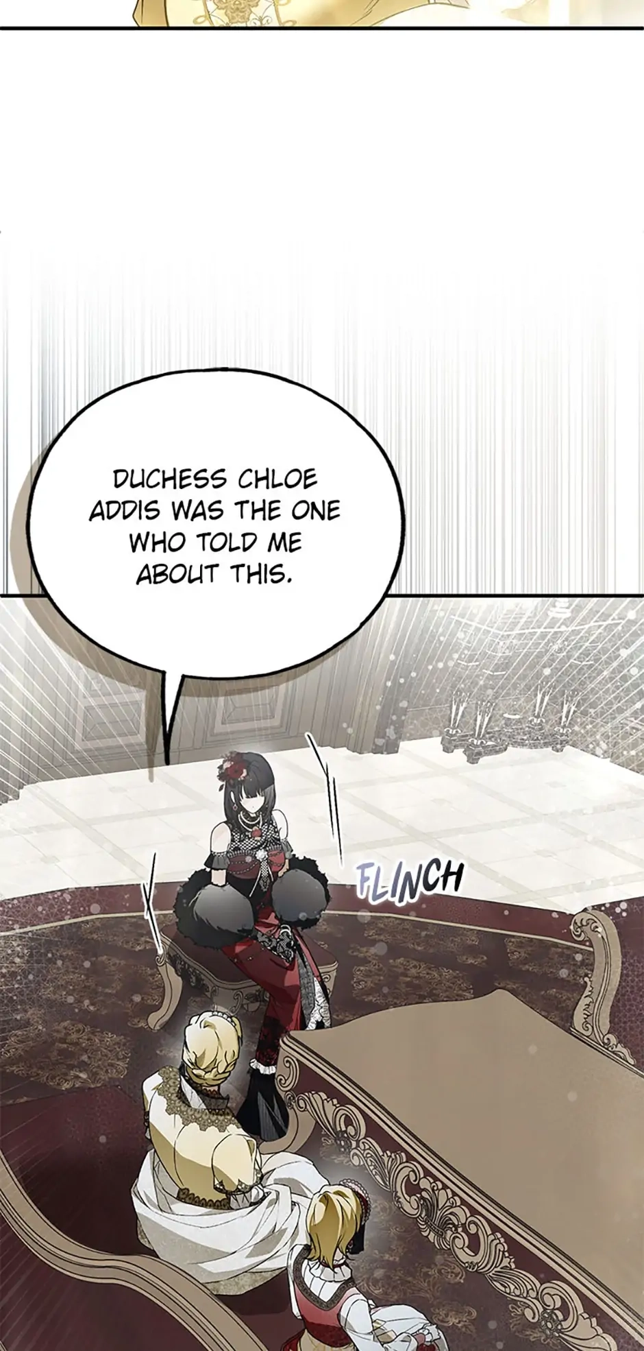Read Post-Possession Damage Control chapter 23 image 70 on Lezhin