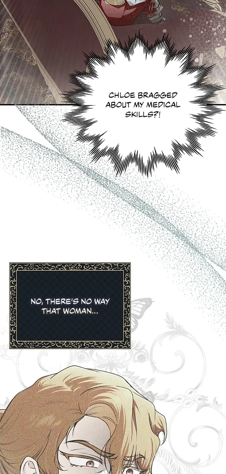 Read Post-Possession Damage Control chapter 23 image 71 on Lezhin