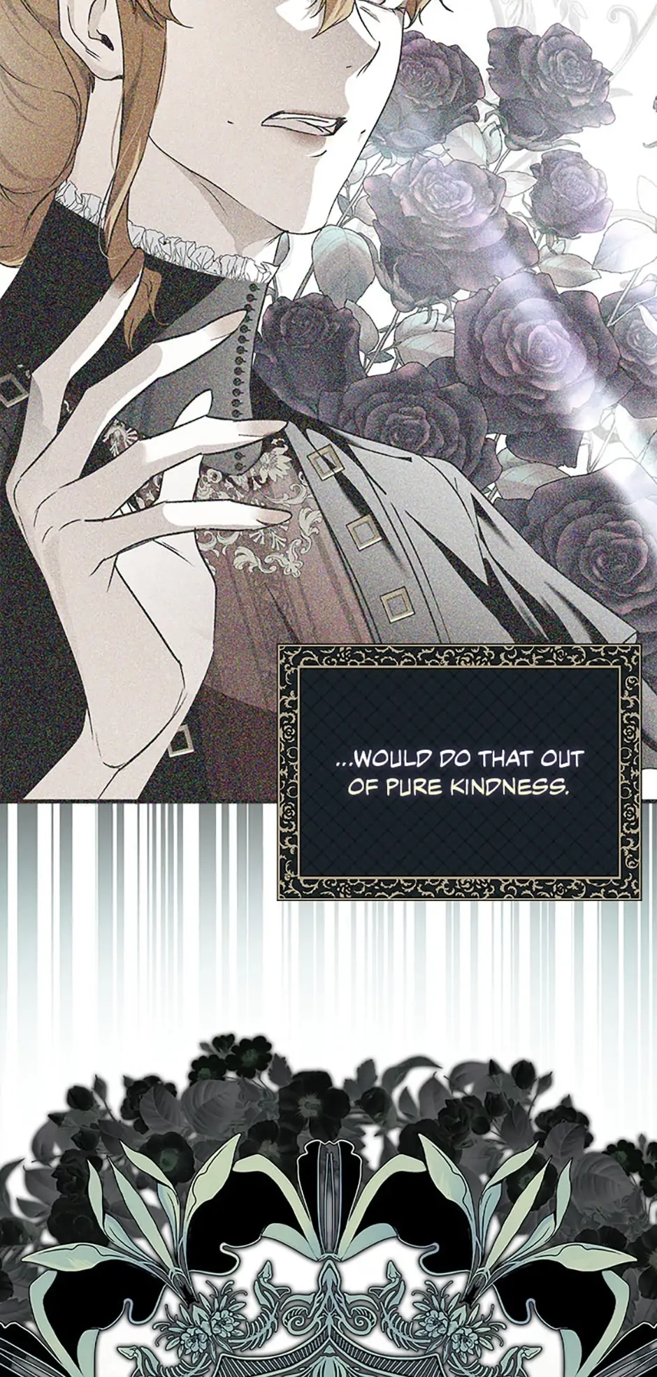 Read Post-Possession Damage Control chapter 23 image 72 on Lezhin