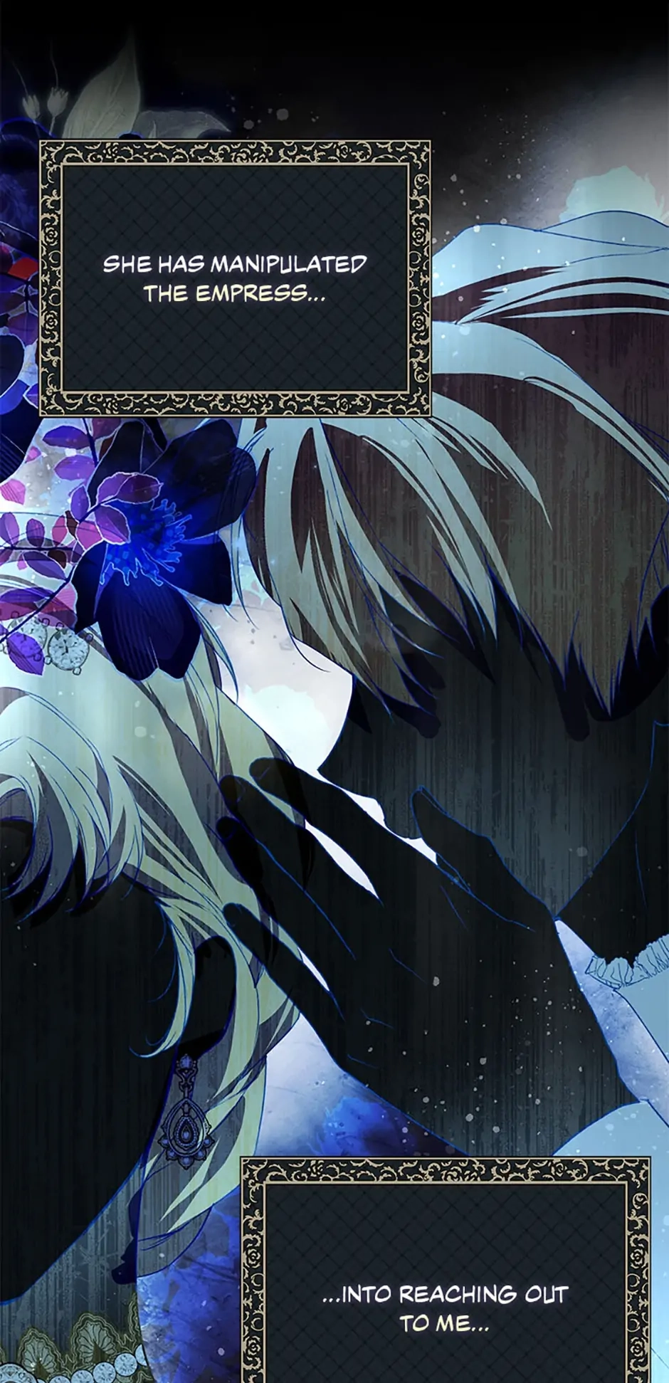Read Post-Possession Damage Control chapter 23 image 74 on Lezhin