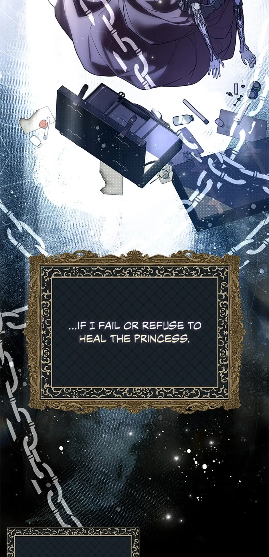 Read Post-Possession Damage Control chapter 23 image 76 on Lezhin