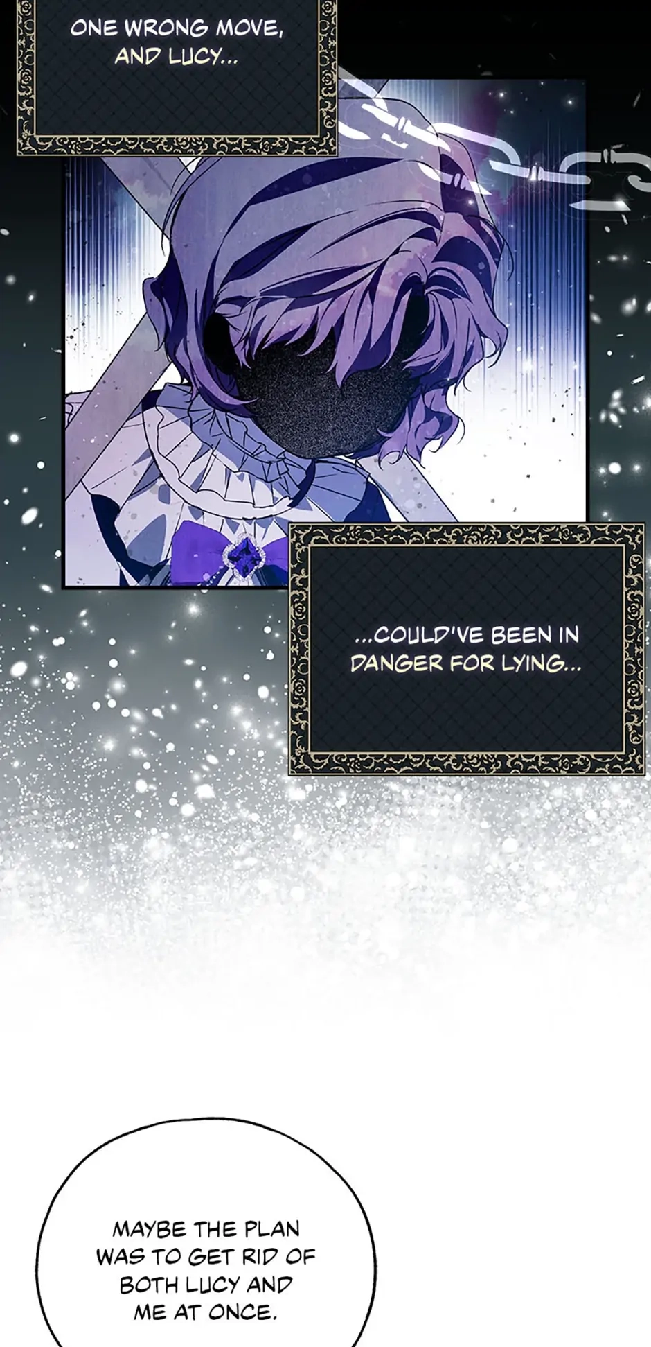 Read Post-Possession Damage Control chapter 23 image 77 on Lezhin
