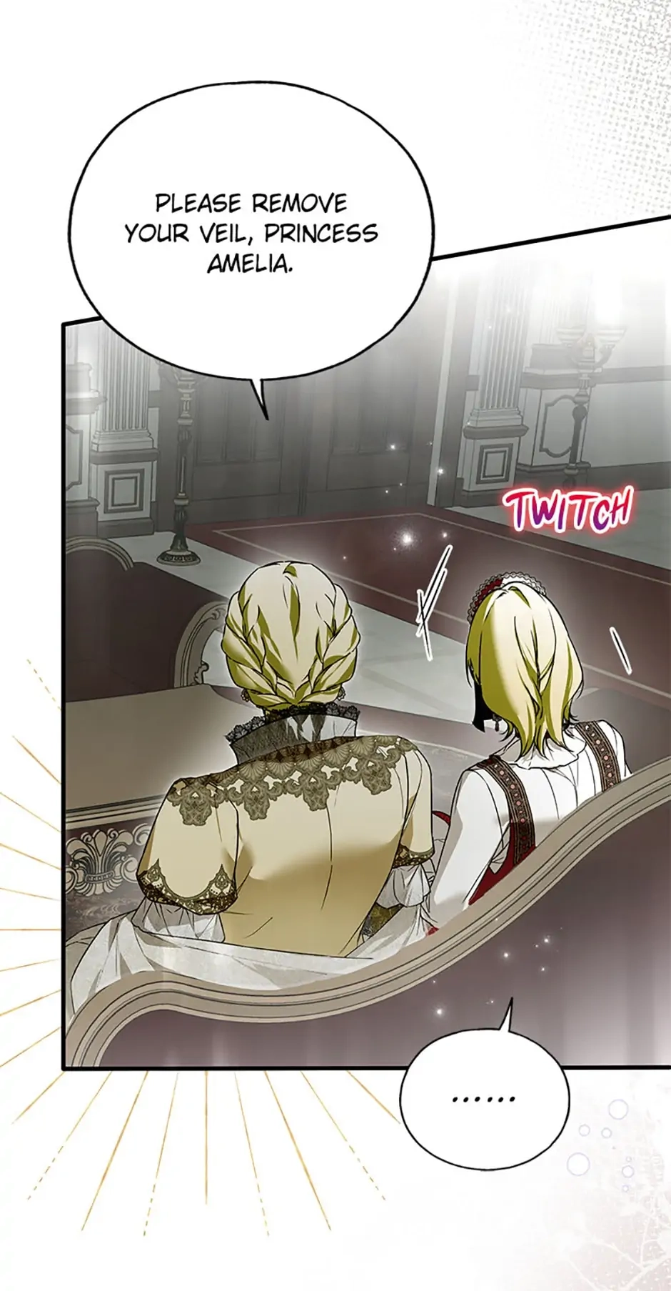 Read Post-Possession Damage Control chapter 23 image 81 on Lezhin