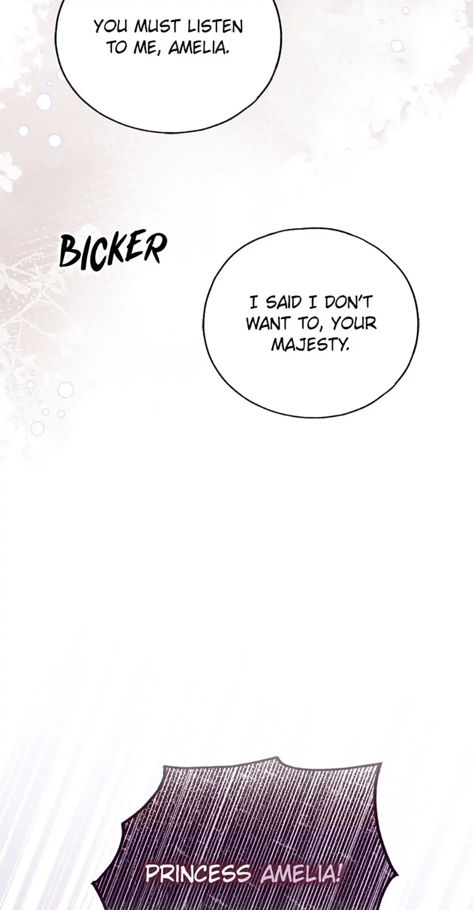 Read Post-Possession Damage Control chapter 23 image 84 on Lezhin