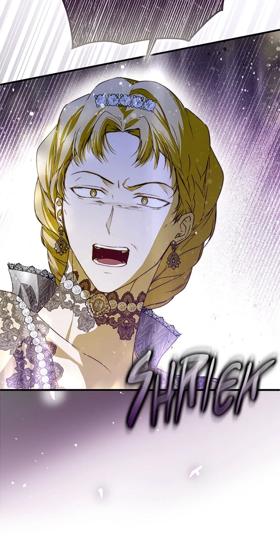 Read Post-Possession Damage Control chapter 23 image 85 on Lezhin