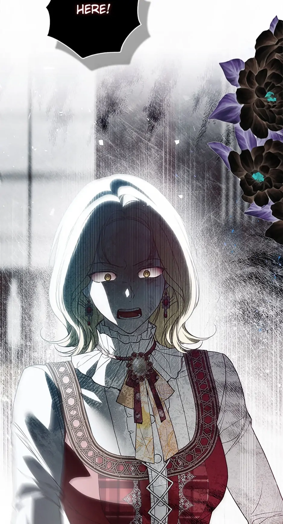 Read Post-Possession Damage Control chapter 23 image 88 on Lezhin