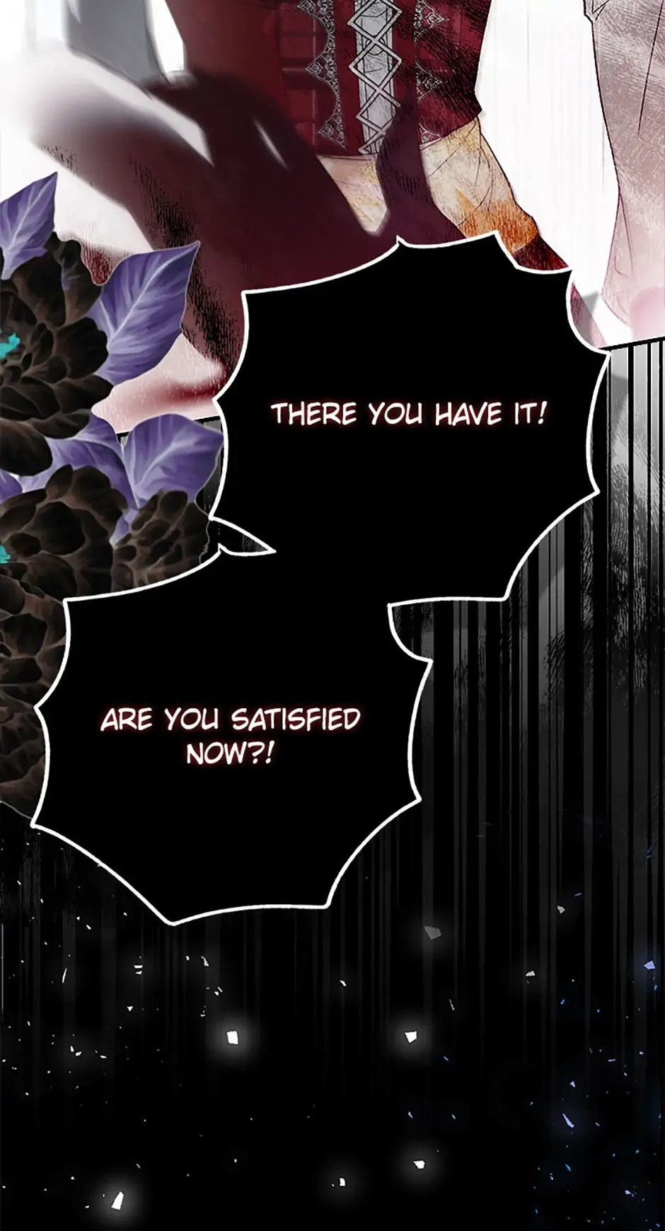 Read Post-Possession Damage Control chapter 23 image 89 on Lezhin