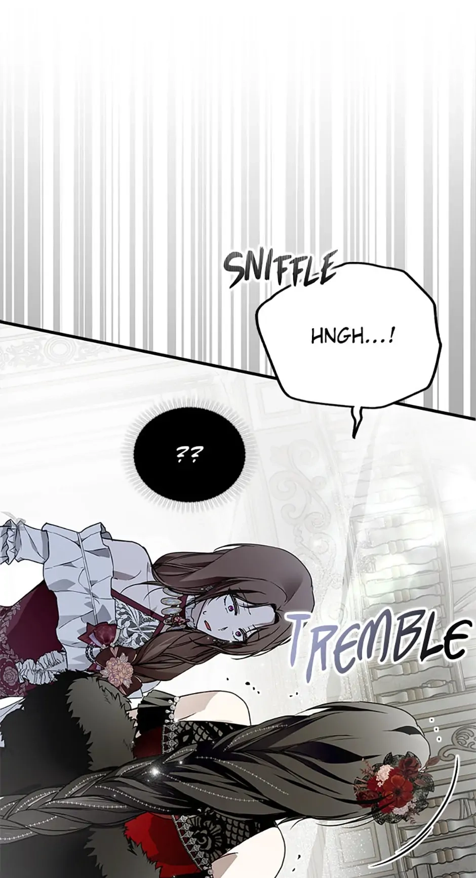 Read Post-Possession Damage Control chapter 23 image 9 on Lezhin
